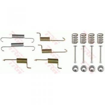 TRW AUTOMOTIVE AFTERMARKET SFK433 kit de montaje de zapatas