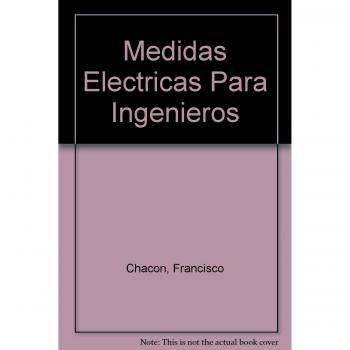 Medidas eléctricas para ingenieros