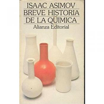 Breve historia de la quimica