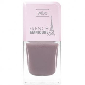 Wibo French Manicure Nail Polish No. 6 8.5ml