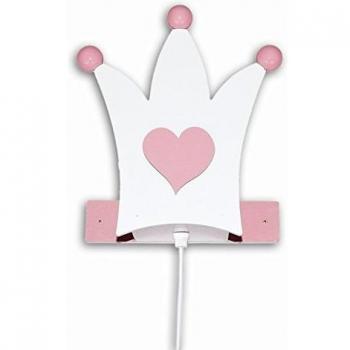 Aplique de pared Belle Couronne KRONE
