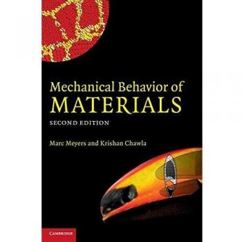Mechanical Behavior of Materials
