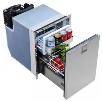 Frigorífico Isotherm CR36 Inox 12/24V 36L