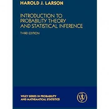 Wiley Probability Theory and Statistical Inference Paperback Guide