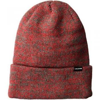 Volcom Heathers Beanie -Snow 2019-