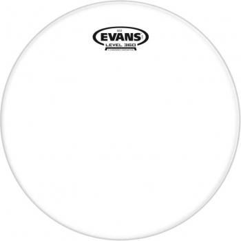 Evans G12 Clear 14 Drum Head