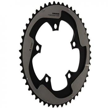 Sram SRAM 110BCD 50/34T 11 SPD, 22, 34 Dientes, BCD, 110 Compact 11v