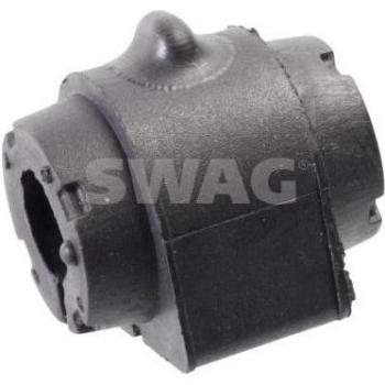 SWAG estabilizador de barra estabilizadora 55 10 6551, características: fabricado en goma de alta calidad, diseñado para reducir el ruido y las vibraciones, compatible con múltiples modelos de vehículos, fácil instalación, durabilidad garant
