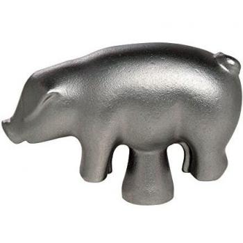 Staub Tirador De Tapa En Forma De Cerdito