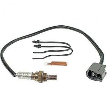 Sonda Lambda METZGER 0893533