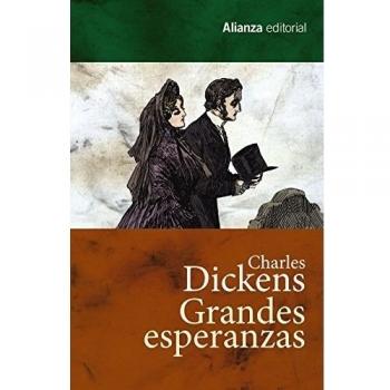 Grandes esperanzas - Charles Dickens