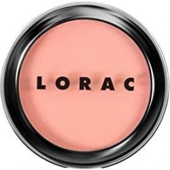 LORAC, Color Source Buildable Blush Technicolor, Powder Blush, Silky-Smooth, Matte and Satin Finish, Make Up Blush for a Professional Make Up, Colar Shade