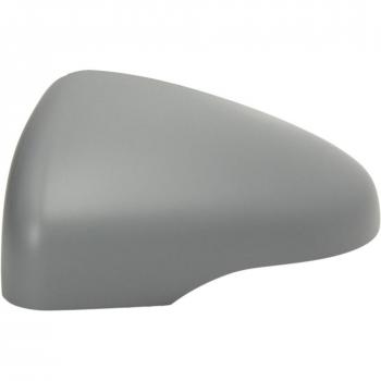 Cubierta de retrovisor exterior BLIC 6103-01-1312517P Izquierda y TYC 337-0174-2