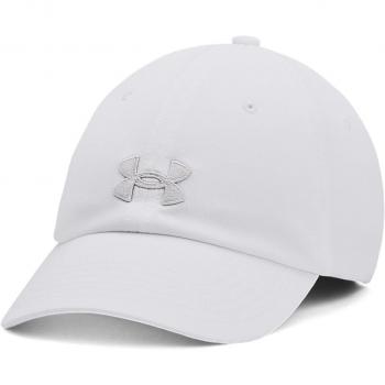 UNDER ARMOUR - Gorra ajustable Blitzing