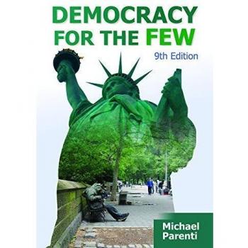 Democracy for the Few: A Critical Analysis of Political Power and Inequality