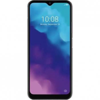 ZTE Blade V30 Vita - Smartphone 6,82 HD+, 4GB RAM, 128 GB Almacenamiento, Batería de 5000 mAh, Carga Rápida 18,5W, Octa Core 1,6 GHz, Triple cámara 48MP, Azul