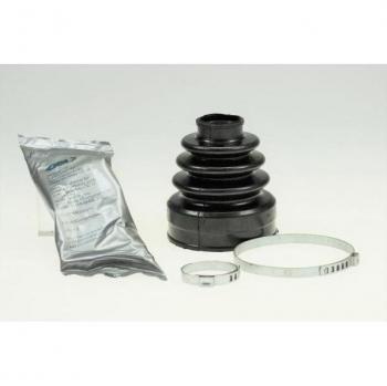 Fuelle de transmisión SPIDAN CV-joint boot 36431 - Kit de fuelles para eje de transmisión, alta resistencia, material duradero, fácil instalación, compatible con múltiples modelos de vehículos