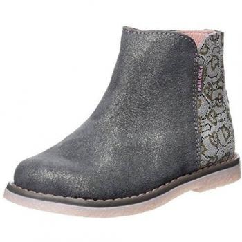 Pablosky, Botas Niñas, Gris