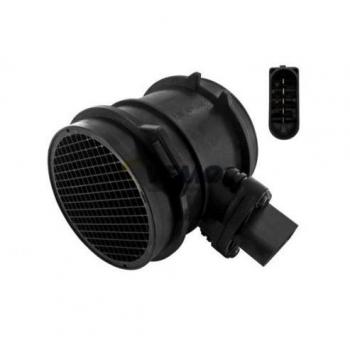 Medidor de Masa de Aire VEMO Original Calidad - Sensor de Flujo de Aire Massivo