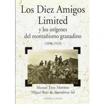 DIEZ AMIGOS,LOS LIMITED