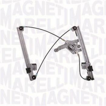 Regulador de ventanilla MAGNETI MARELLI 350103170104 Derecha