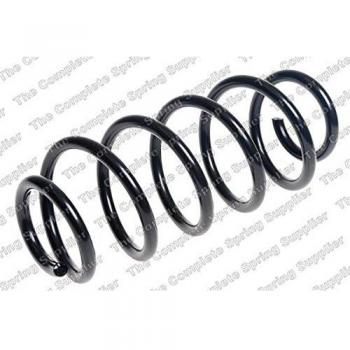 Muelle de suspensión LESJÖFORS 4292643 para Toyota