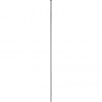 Bosch Professional Broca SDS Plus-7X 14x1000mm para Martillo Perforador Rotativo de Hormigón Armado