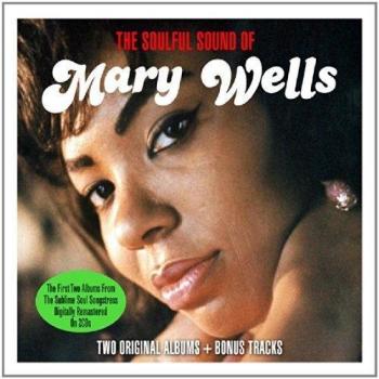 The Soulful Sound of