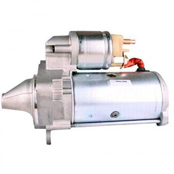 HELLA 8EA 012 526-151 Motor de arranque - 12V - 2.2kW