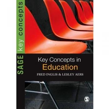 Key Concepts in Education: