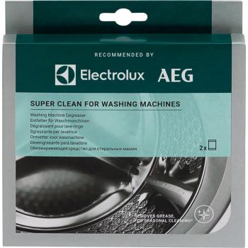 Lavadora Electrolux M2WCP051 de Carga Frontal con Tecnología de Lavado a Máquina