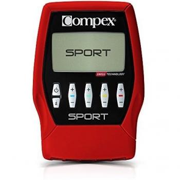 Compex Electroestimulador Sport