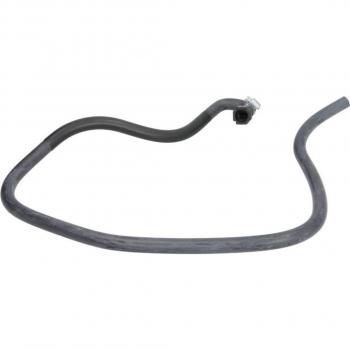 Manguera del radiador SASIC 3406399 - Tubería de radiador, compatible con múltiples modelos de vehículos, fabricada en material resistente a altas temperaturas y presión, diseñada para un ajuste perfecto y una instalación sencilla