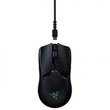 Razer Viper Ultimate - Ratón Gaming Inalámbrico