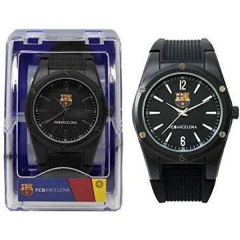 Seva Import Barcelona Relojes, Unisex-Adult, Negro, Talla Única