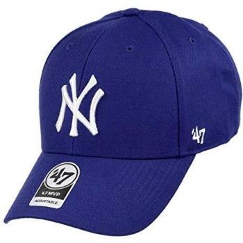 '47 York Yankees Adjustable Cap MVP MLB Dark Royal - One-Size
