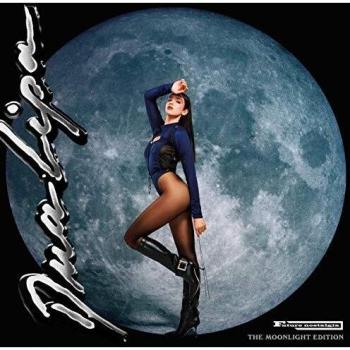 Dua Lipa - Future Nostalgia (The Moonlight Edition) (2 LP-Vinilo