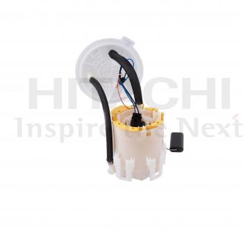 Unidad de alimentación de combustible HITACHI 2502785 con bomba de alta eficiencia