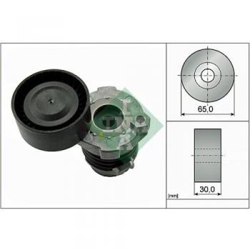 INA 534 0590 10 Timing Belts
