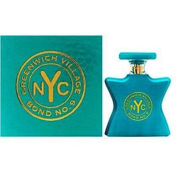 Bond No. 9 Greenwich Village Eau de Parfum Unisex 100 ml