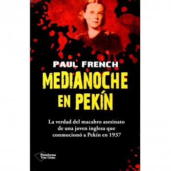 Medianoche En Pekin