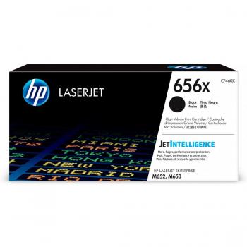 HP CF460X Laser Toner - Black