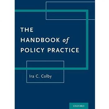 The Handbook of Policy Practice