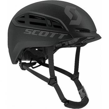 Casco de Esquí Scott Couloir Tour Negro L Unisex