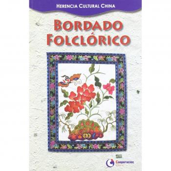 Bordado folclorico