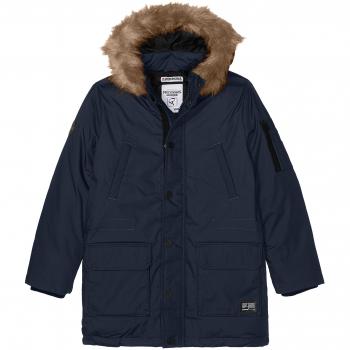 Redskins VANCLEEF, Chaqueta para Niños, Bleu