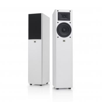 JBL Arena 170 - Altavoz amplificado para suelo