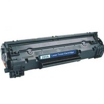Tóner Compatible HP CB435A/CB436A/CE278A/CE285A Universal Negro (2000 páginas)