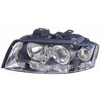 Van Wezel 0325981 Faros Delanteros para Automóviles