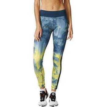 adidas Wowdrop 3 Tight Mallas, Mujer, Multicolor